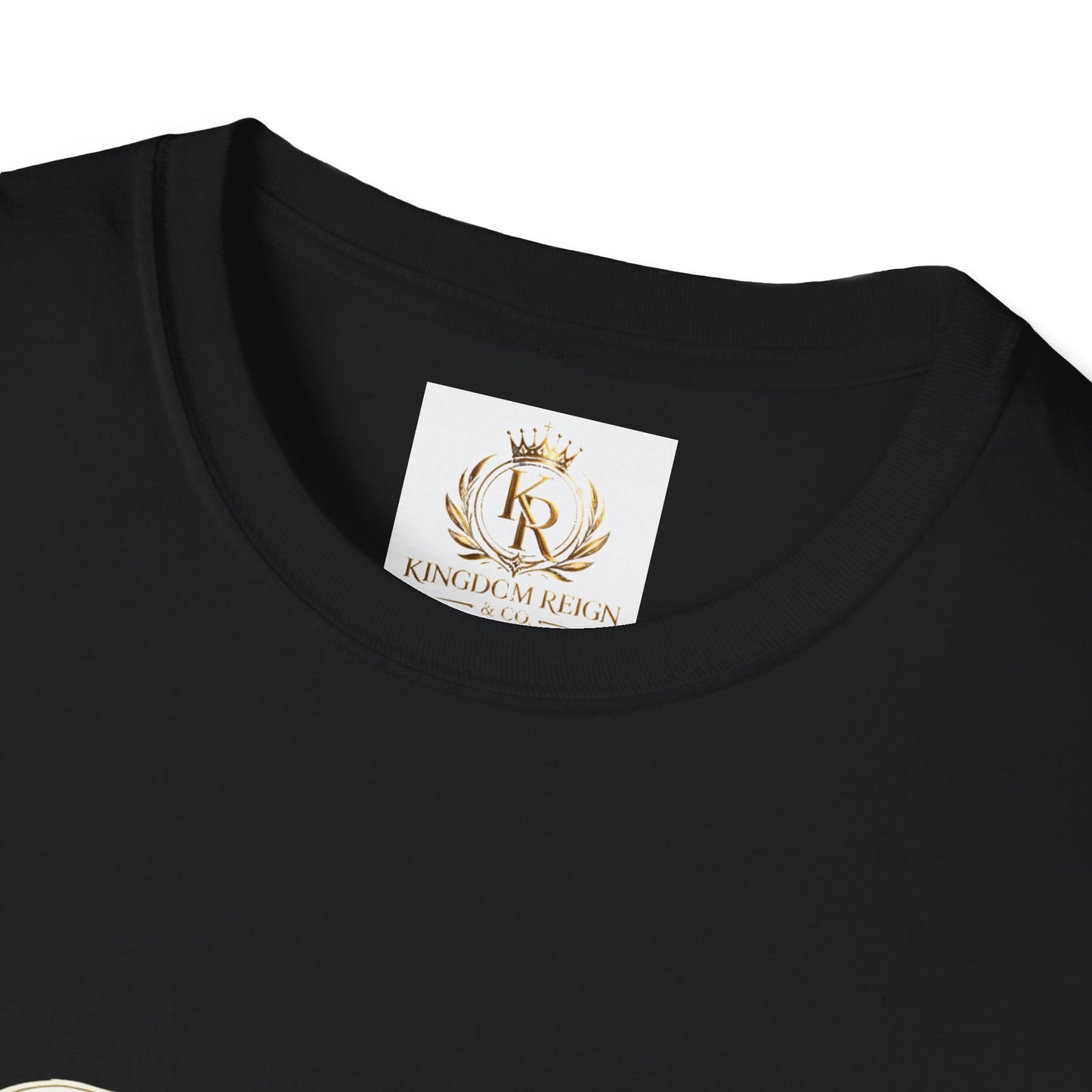 Kingdom Over Everything T-Shirt
