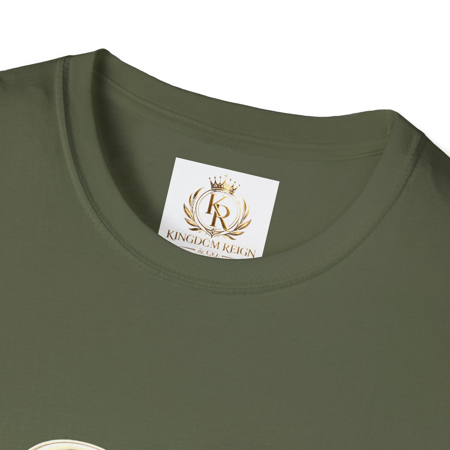 My Season Is Now T-Shirt