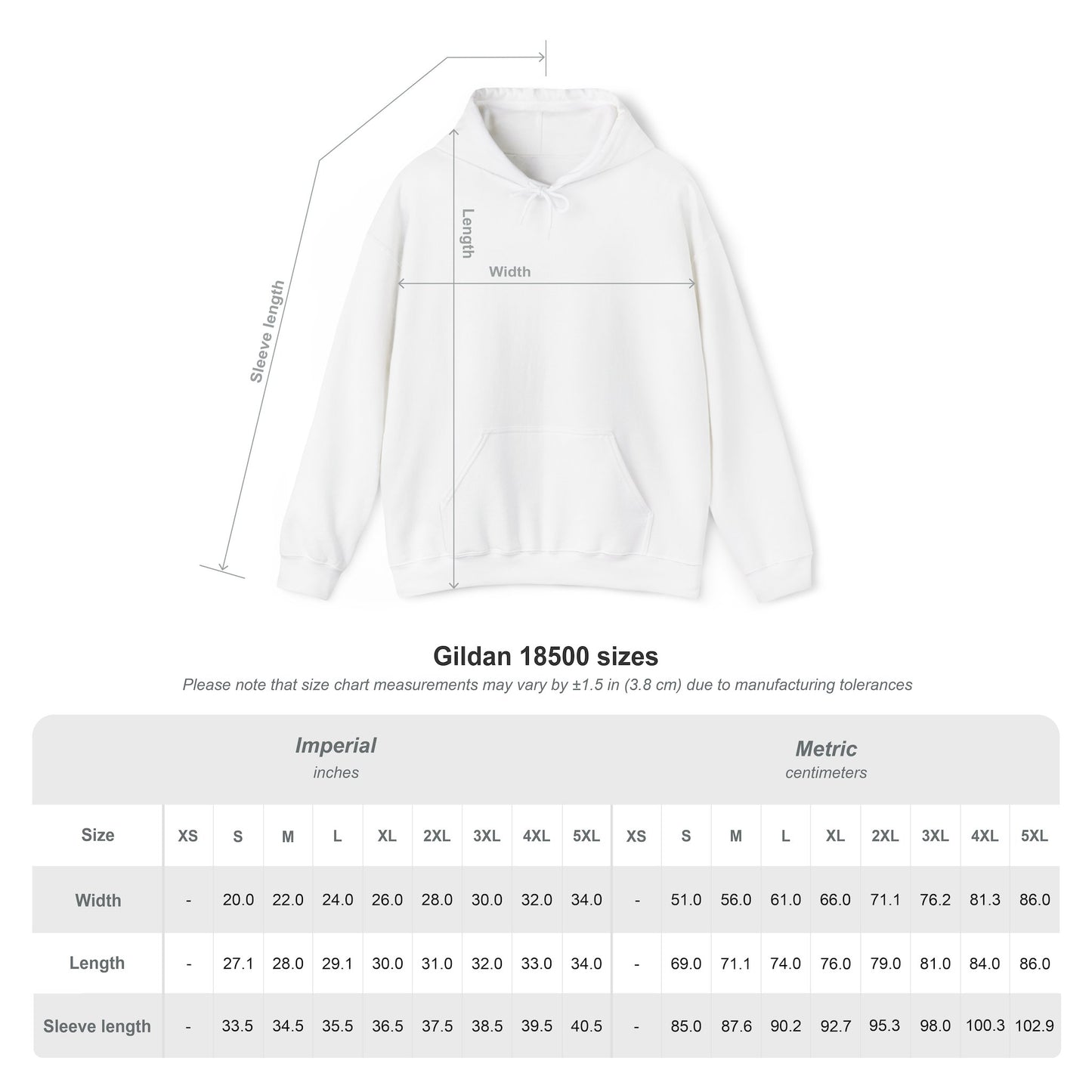 MY SEASON IS NOW Hoodie
