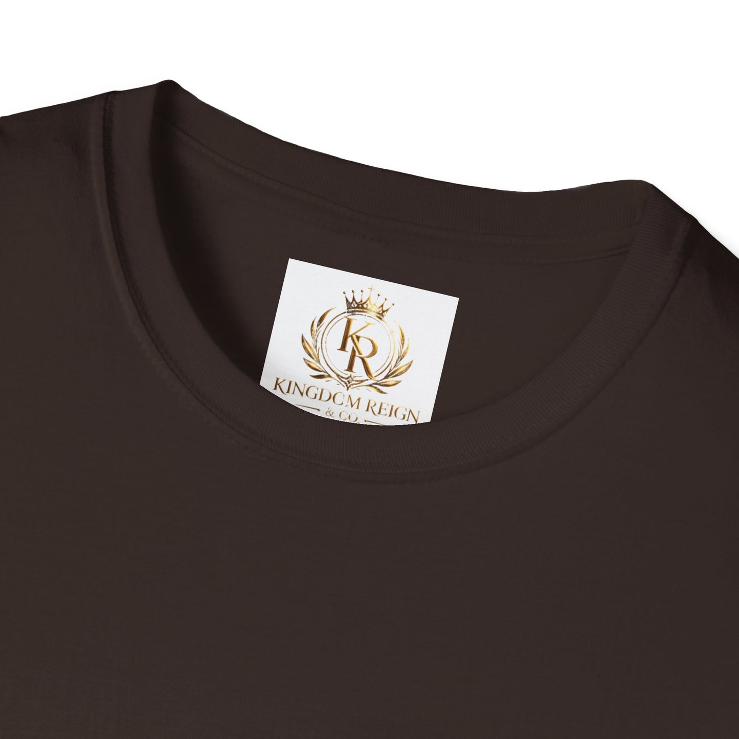 Chosen & Set Apart T-Shirt