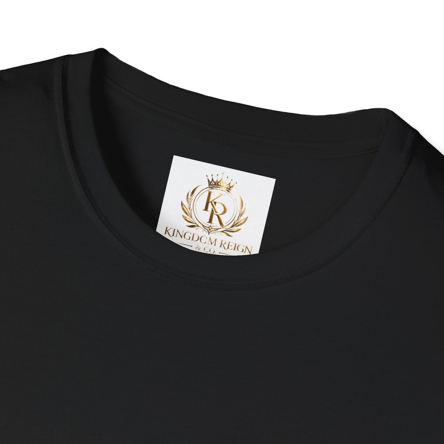 Don't Touch The Anointed Tee