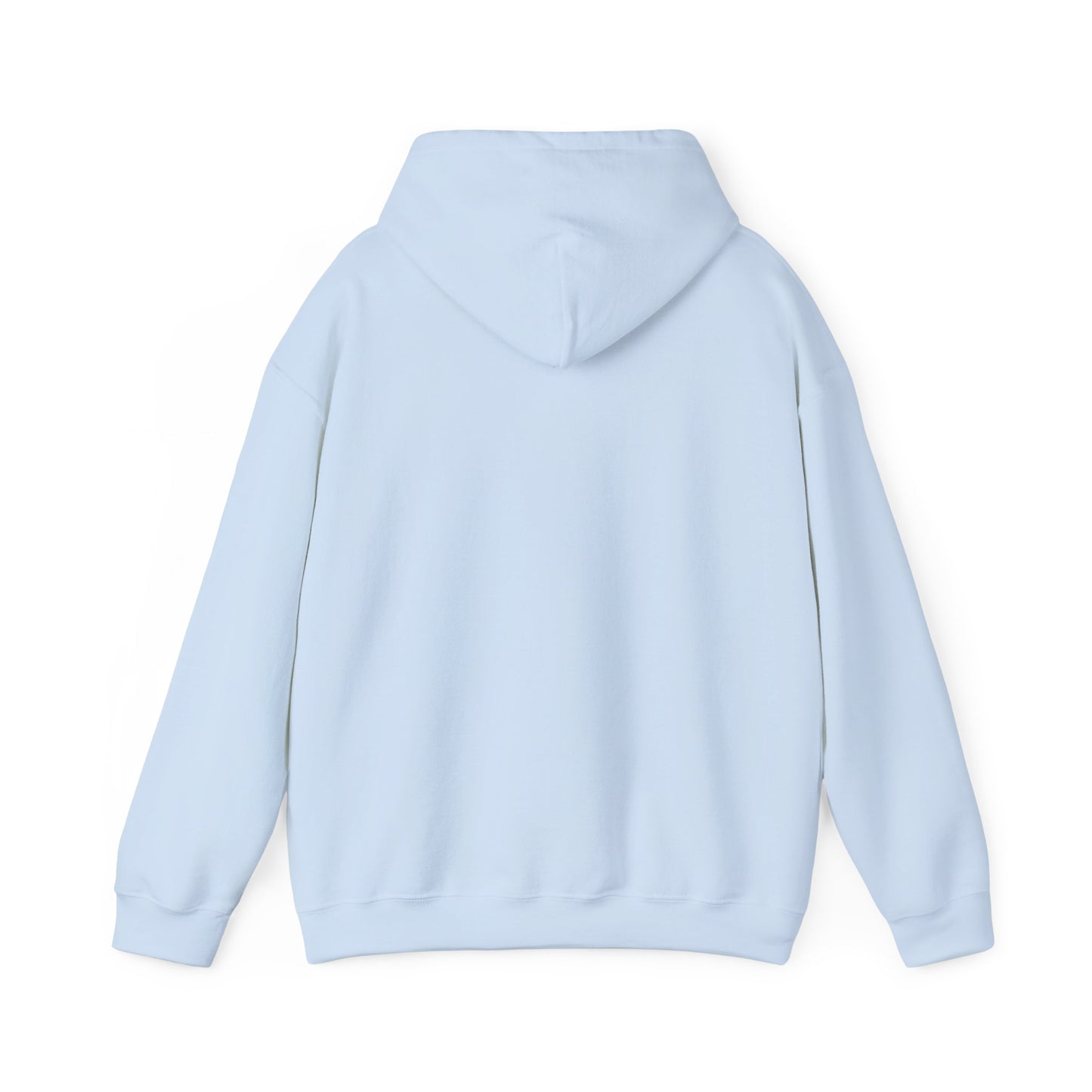 Mercy Rewrote My Story Hoodie