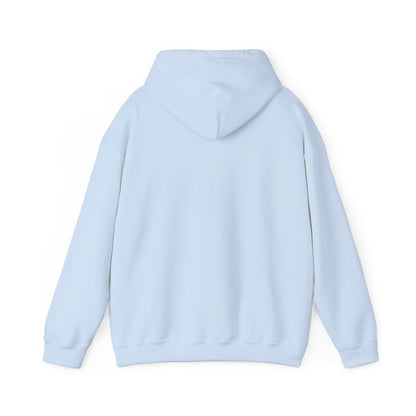 Mercy Rewrote My Story Hoodie