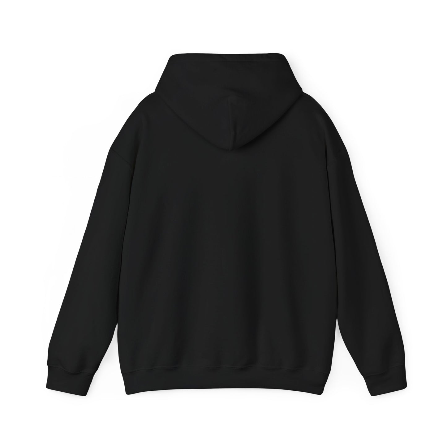 I AM A SIGN AND A WONDER Hoodie
