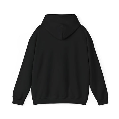 I AM A SIGN AND A WONDER Hoodie