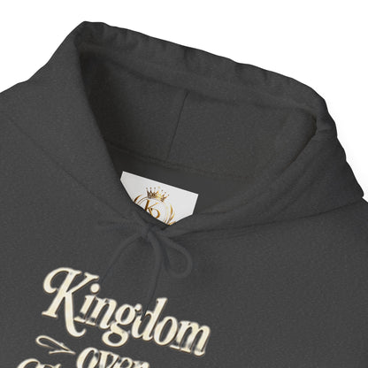 KINGDOM OVER EVERYTHING Hoodie