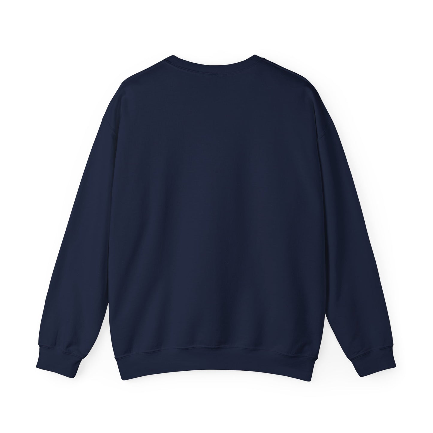 Royal Identity Crewneck Sweatshirt