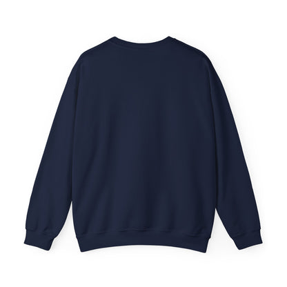 Royal Identity Crewneck Sweatshirt