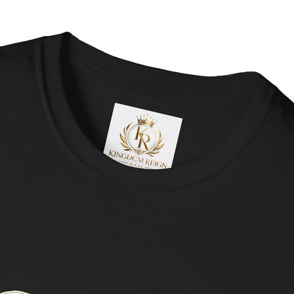 Kingdom Over Everything T-Shirt