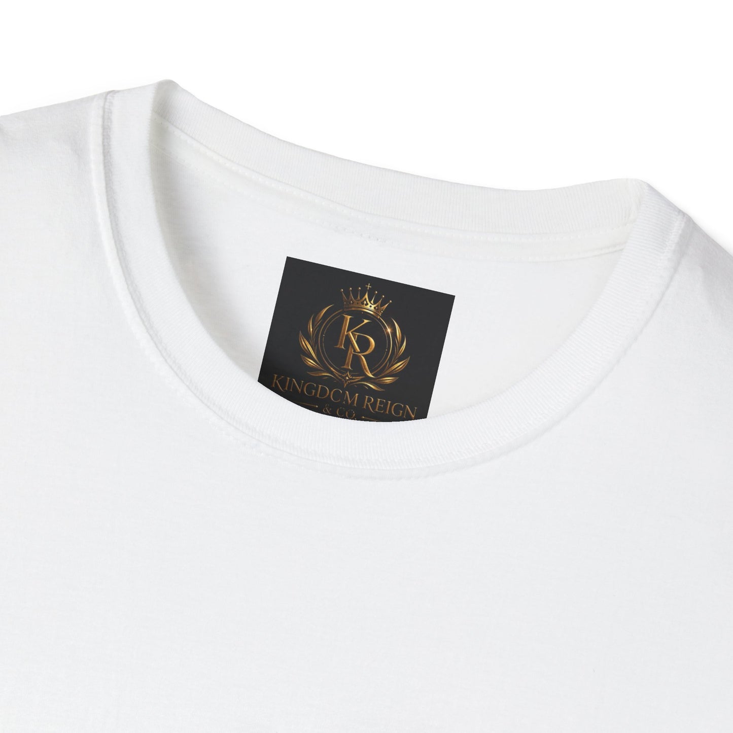 Chosen & Set Apart T-Shirt
