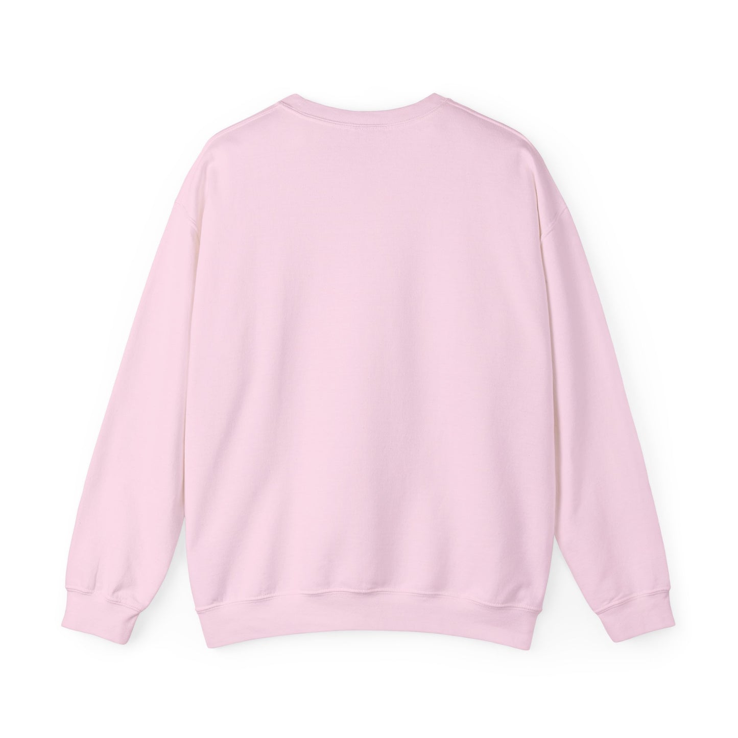 Royal Identity Crewneck Sweatshirt