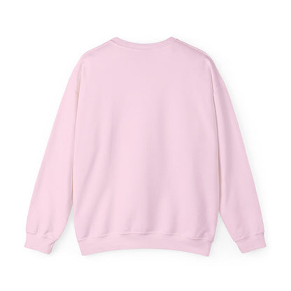 Royal Identity Crewneck Sweatshirt