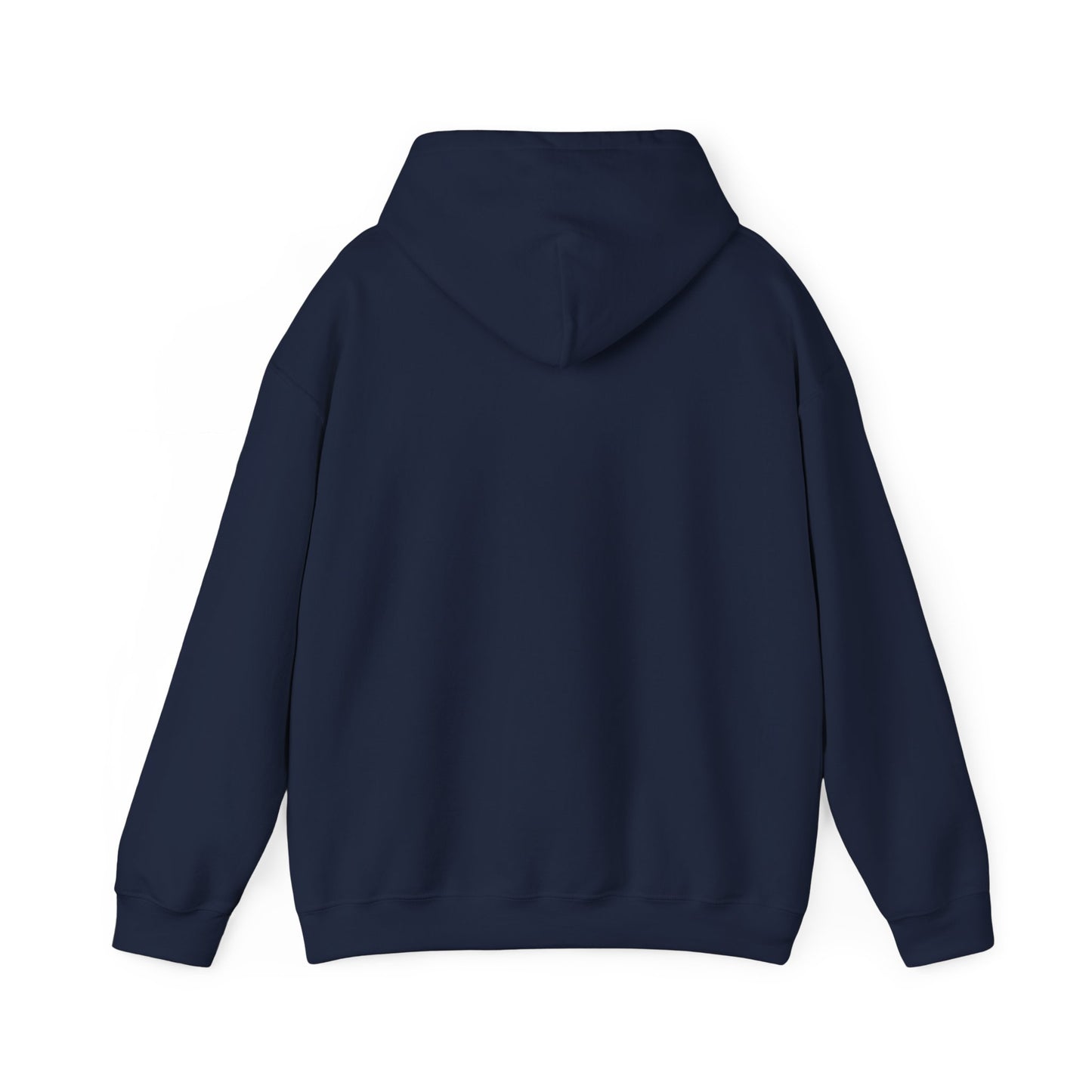 Mercy Rewrote My Story Hoodie