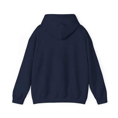 Mercy Rewrote My Story Hoodie