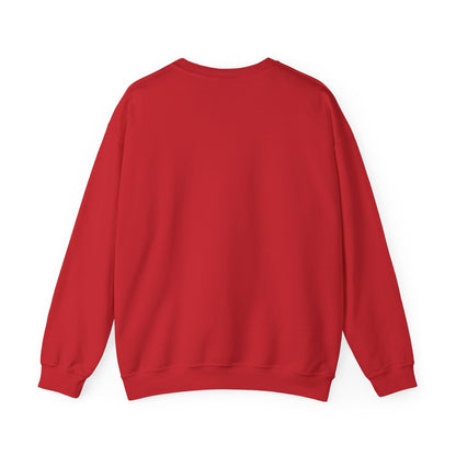 Kingdom Over Everything Crewneck Sweatshirt