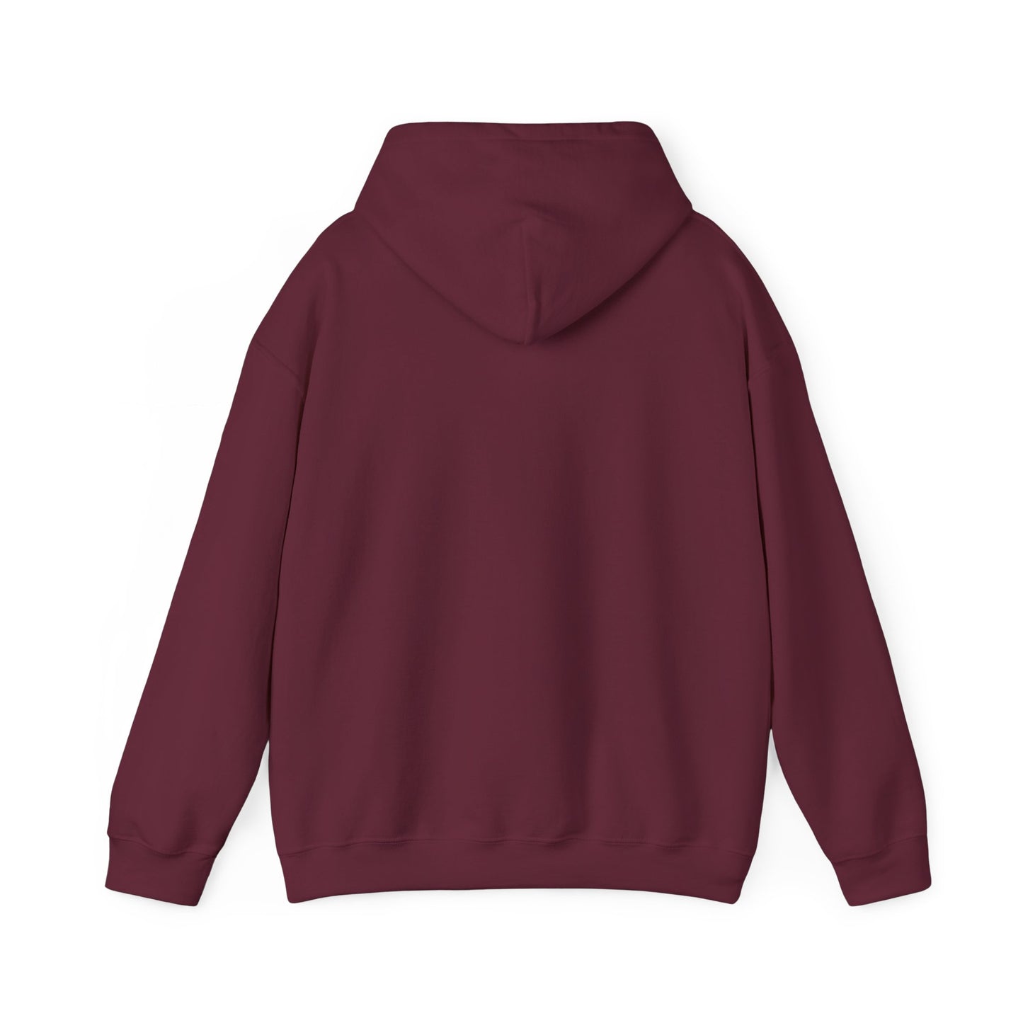My season is now Hoodie