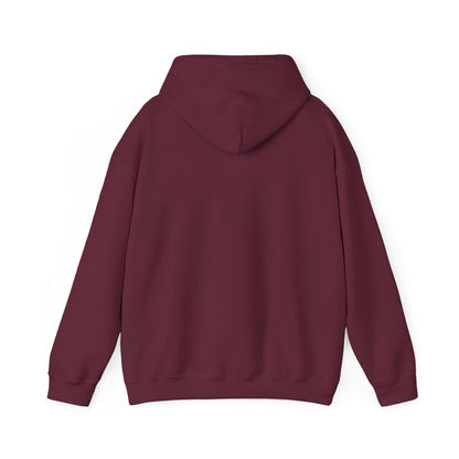 My season is now Hoodie
