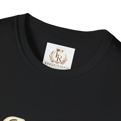 I CAN’T FAIL WITH GOD Tee