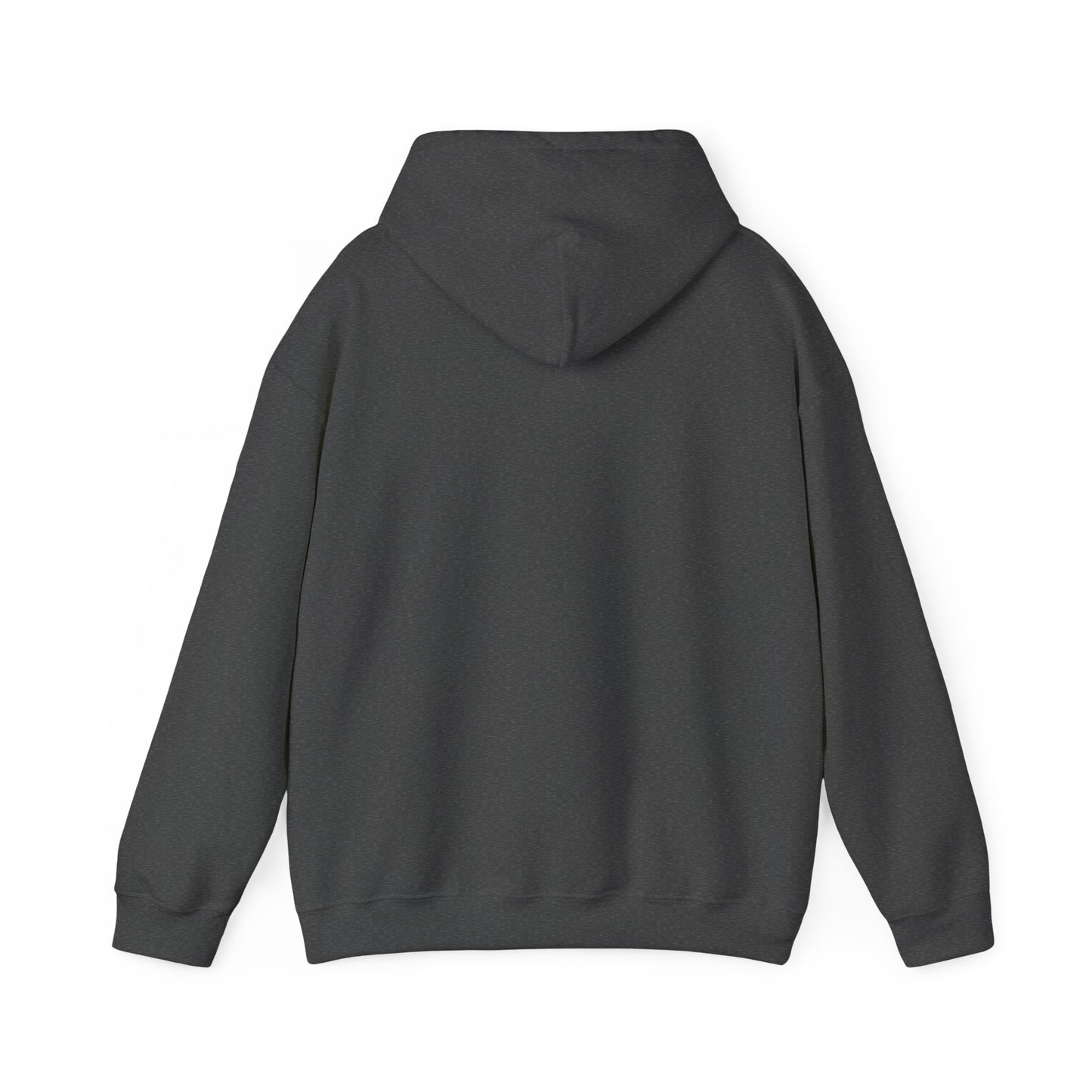 KINGDOM OVER EVERYTHING Hoodie