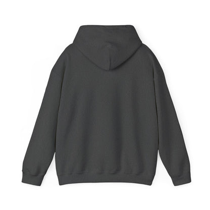 KINGDOM OVER EVERYTHING Hoodie
