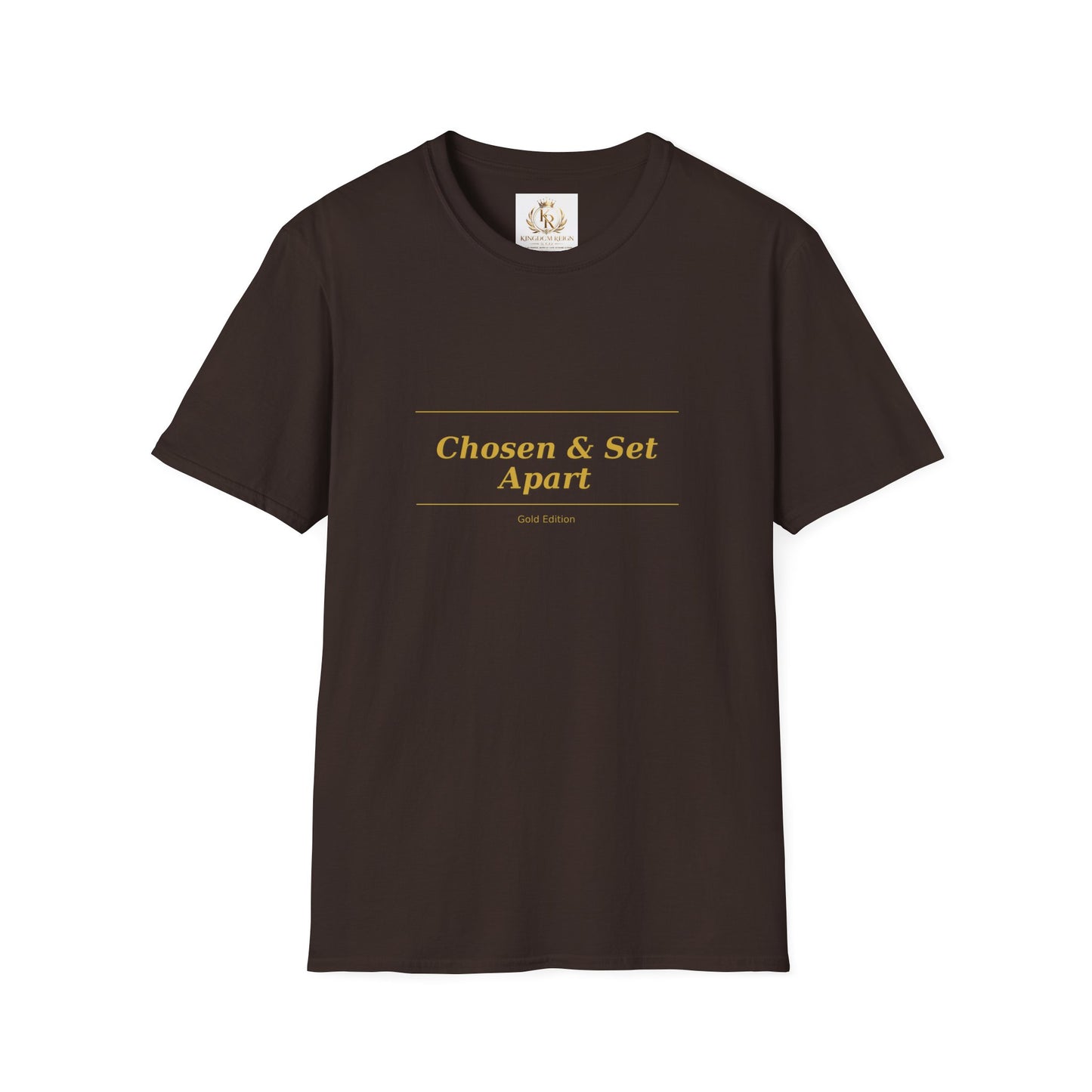 Chosen & Set Apart T-Shirt