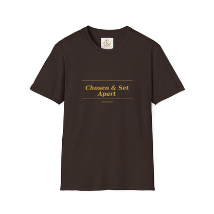 Chosen & Set Apart T-Shirt
