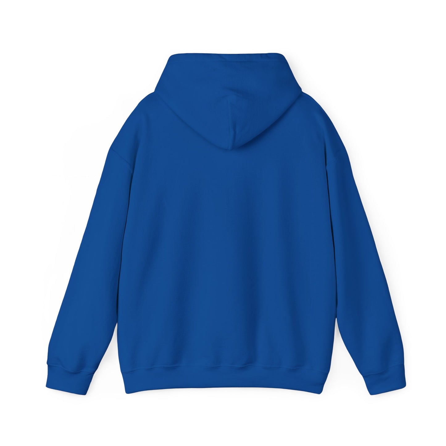 My Season Is Now Hoodie