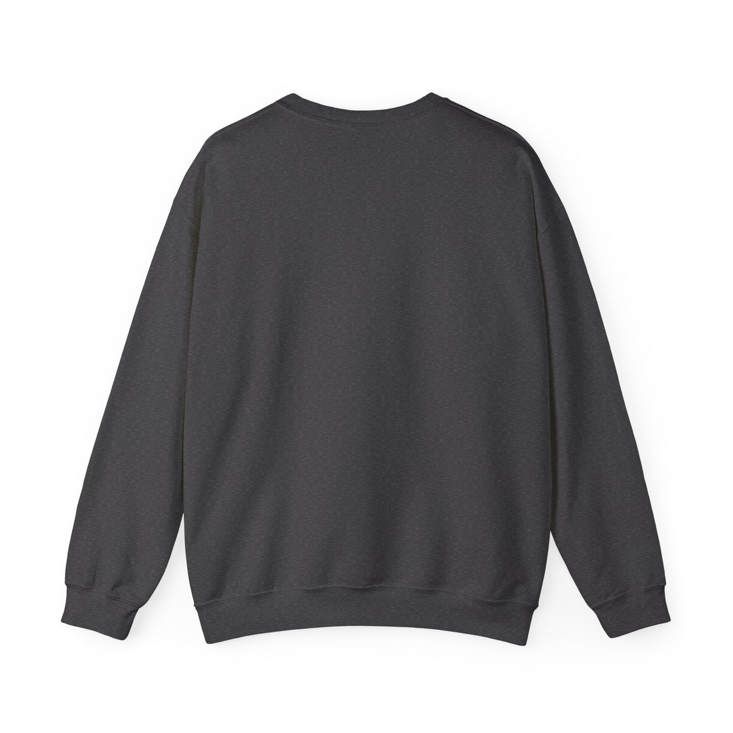 Kingdom Over Everything Crewneck