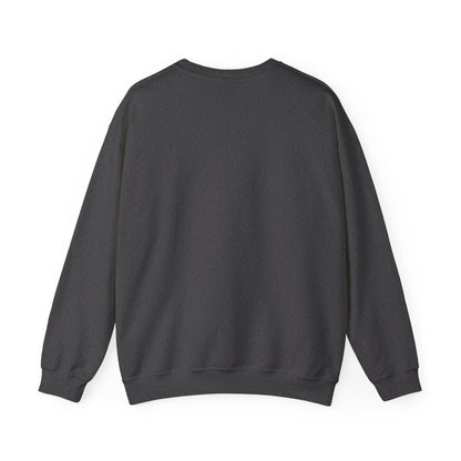 Kingdom Over Everything Crewneck