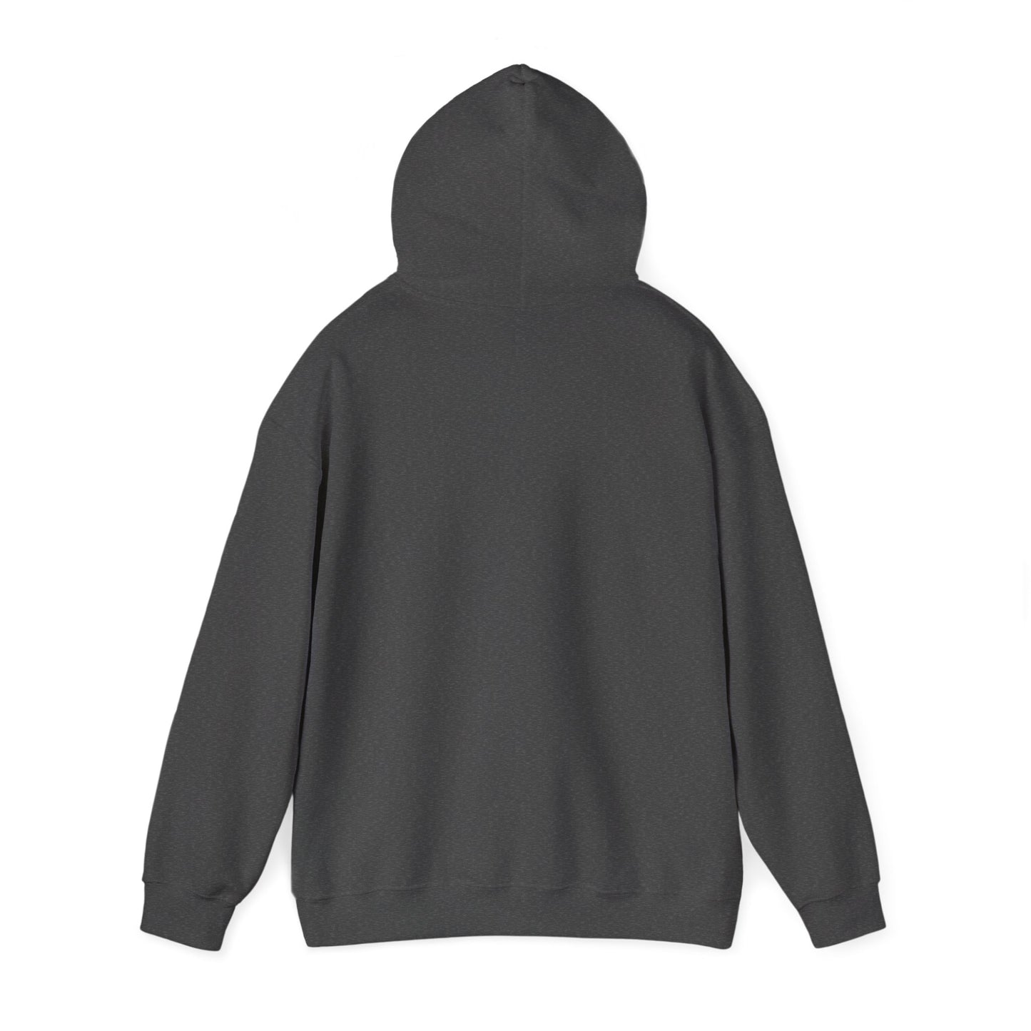KINGDOM OVER EVERYTHING Hoodie