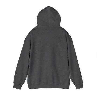 KINGDOM OVER EVERYTHING Hoodie