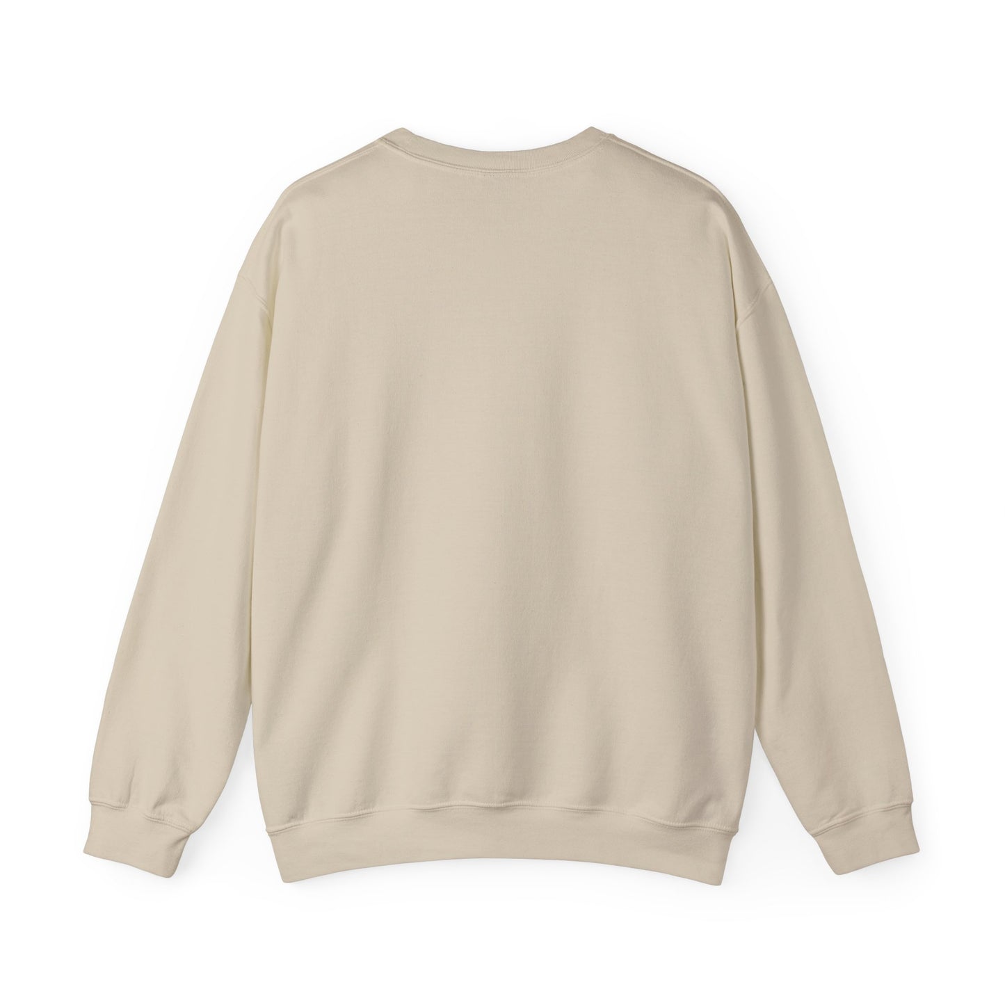 Royal Identity Crewneck Sweatshirt
