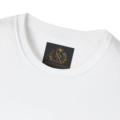Don't Touch The Anointed T-Shirt