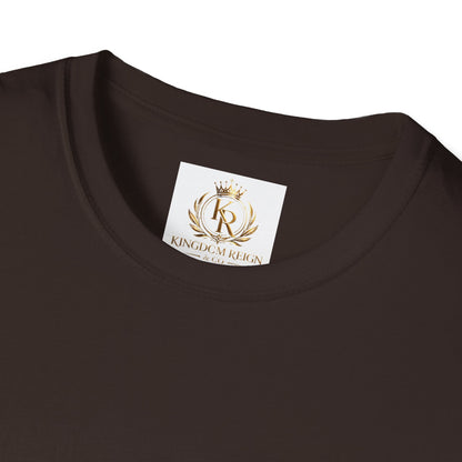 Chosen & Set Apart T-Shirt