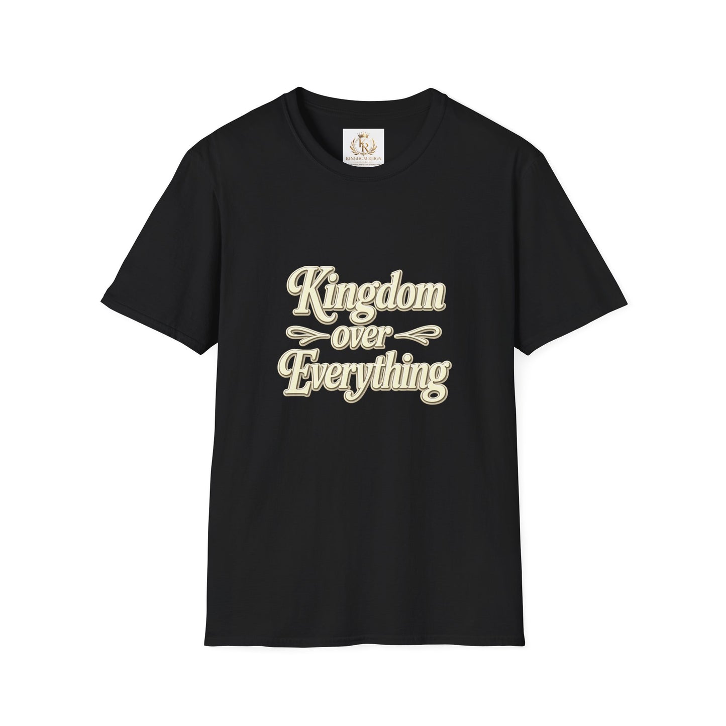 Kingdom Over Everything T-Shirt