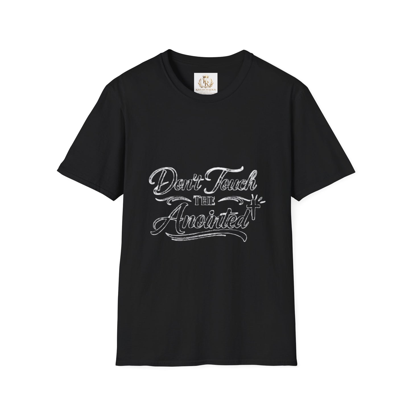 Don't Touch The Anointed Tee