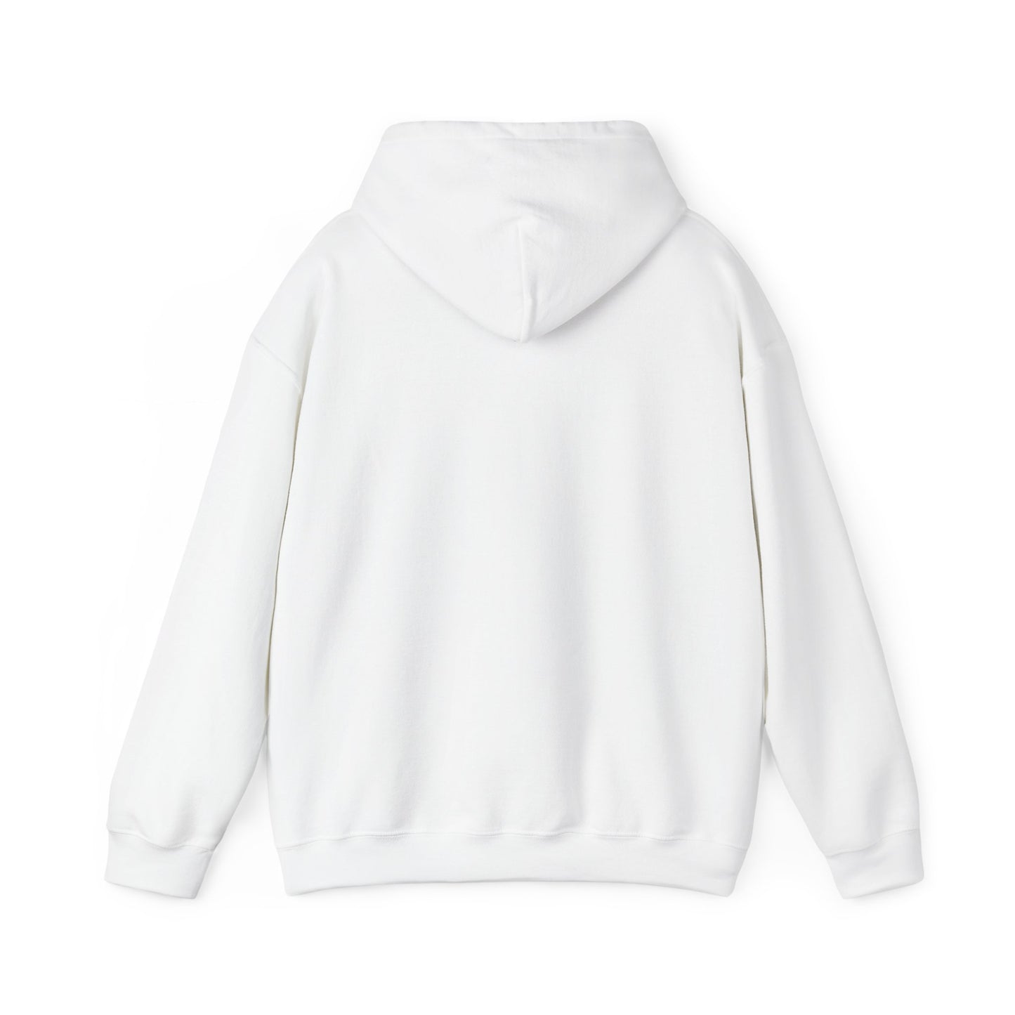 Don't Touch the Anointed Hoodie