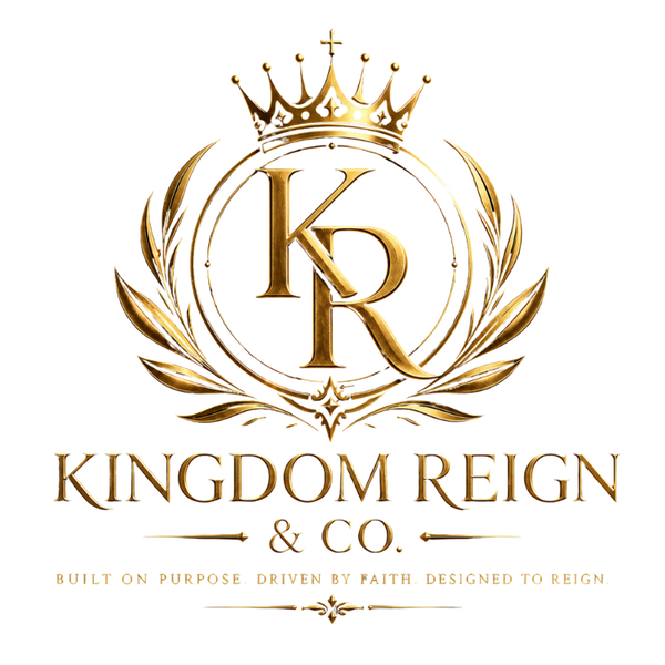 Kingdom Reign & Co.